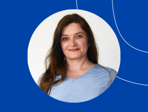 Innofactor Career Story:&nbsp;Katja, Customer Support Specialist