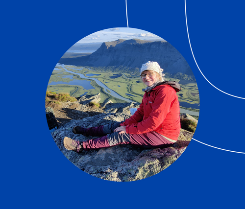 Innofactor Career Story: Alli, Software Developer