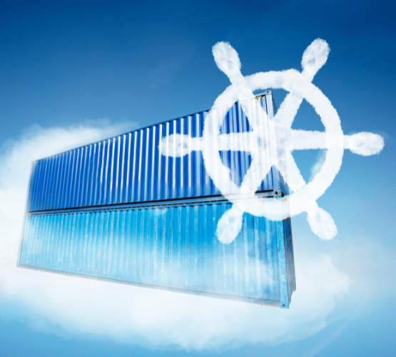 555x500-kubernetes-logo-in-clouds-with-a-shipping-container