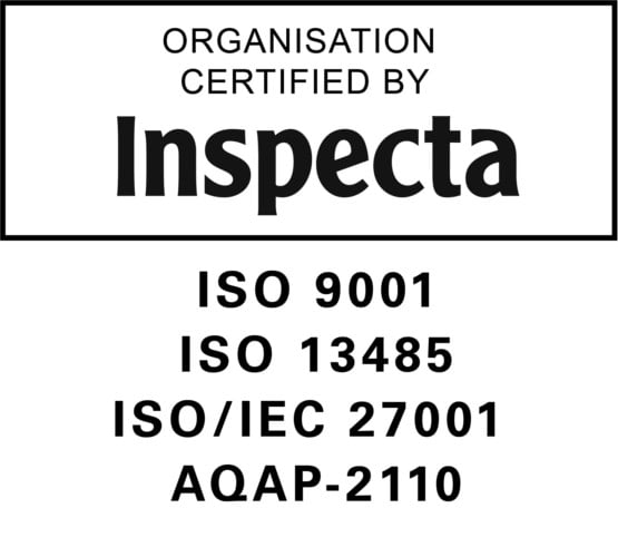 555x500_logo_inspecta_iso9001_iso13485_iso-iec27001_aqap-2110