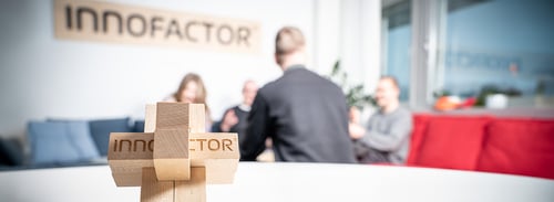 Innofactor’s Cloud Experts – Nordic collaboration and continuous learning