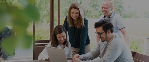 Tackling climate change as a developer