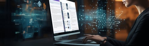 Innofactor GPT Agents: a secure platform for customized GPT agents