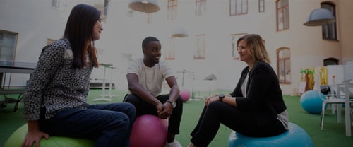 Promoting diversity in the workplace – identifying cognitive bias and training play a vital role