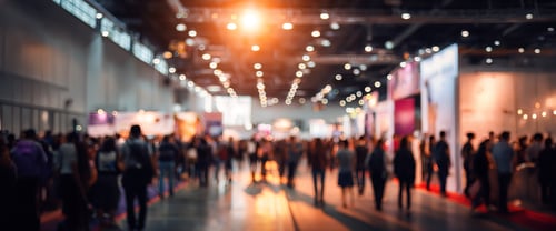 Why Do Conferences Matter for Creative Thinkers