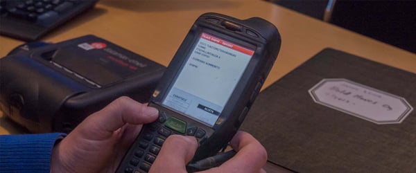 ERP- ja muut järjestelmät Bold Movesin toiminnan ytimessä