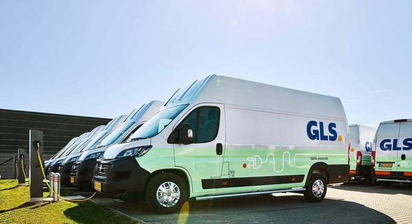 Cloud provides versatile business value for GLS Denmark