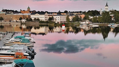 Härnösands kommun inleder samarbete med Innofactor för framtidens digitala lösningar