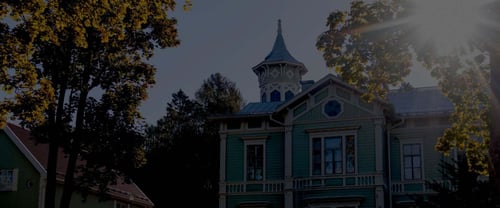 Innovatiivinen opiskelijaintranet: SharePoint Online tehokäytössä