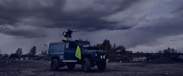 Business Central -päivitys toi pilven hyödyt Dimexin saataville