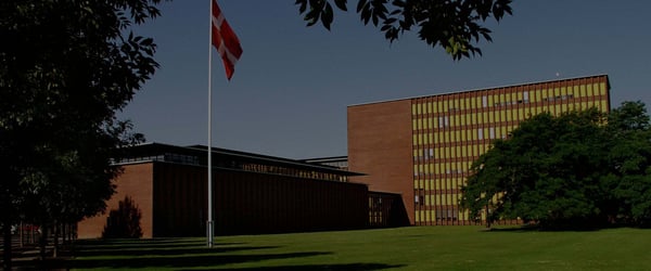 Virtual Data Center förenklade övergången till molntjänster och administrationen av molnplattformen