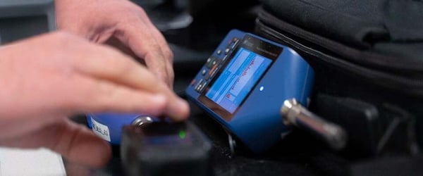 A modern ERP system supports MIP Electronics' growth