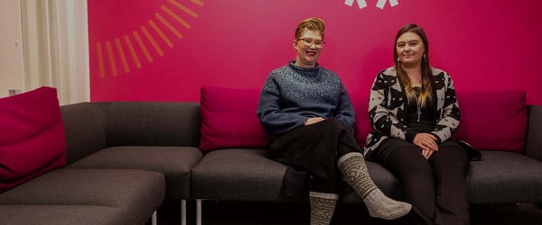 Microsoft Office 365 -ympäristöön rakennettu intranet