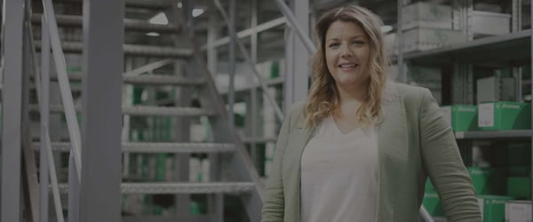 Uusi ERP-järjestelmä automatisoi Startaxin kirjanpidon prosesseja