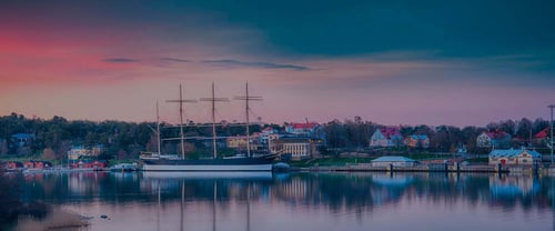 Innofactor awarded assignment by the Vehicle Authority of Åland to develop a new register system