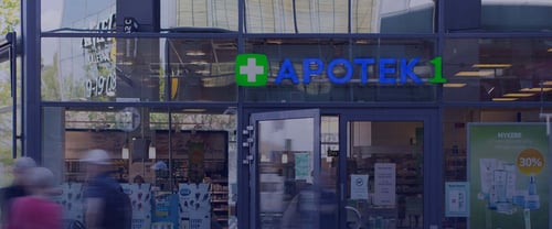 From Always-On to Right-Sized: How Innofactor Helped Apotek 1 Transform Azure Compute Usage