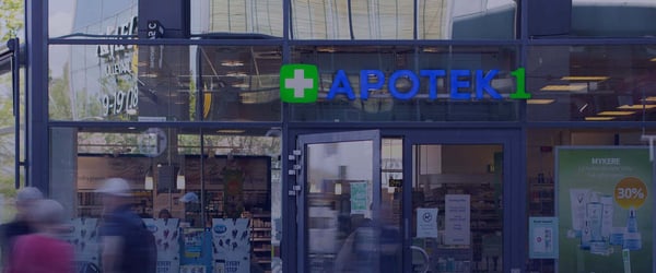From Always-On to Right-Sized: How Innofactor Helped Apotek 1 Transform Azure Compute Usage