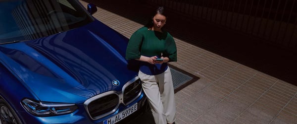 Innofactor uudisti BMW Group Pohjois-Euroopan huollon ajanvarauksen