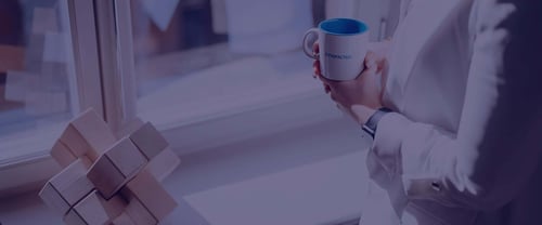 Innofactor has successfully completed external audits and is transitioning to the ISO/IEC 27001:2022 standard