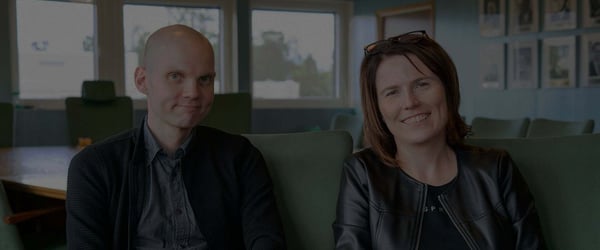 Pilvessä toimiva intranet on joustava kokonaisuus