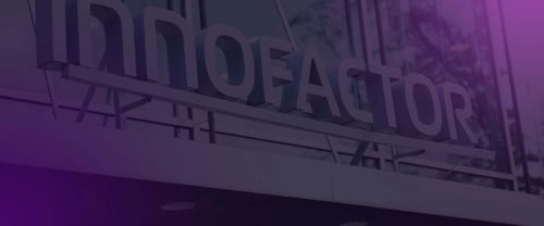 Innofactor Wins Microsoft Finland’s SMB Innovation Award