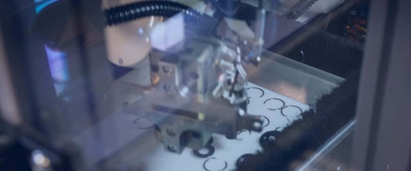 Innofactor built an Azure Edge Computing solution for Mirka