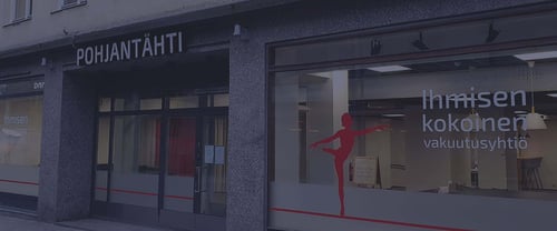 Pohjantähden moderni intranet pitää työntekijät ajan tasalla