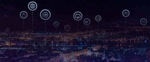 Microsoft awarded Innofactor as the Breakthrough Business Case Partner of the Year 2024