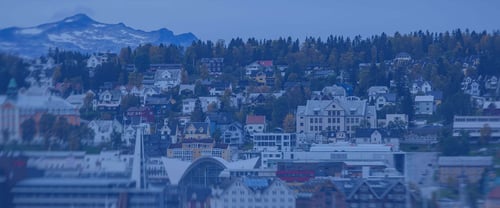 Customer case: VDC - Sikker skyplattform for Universitetet i Tromsø