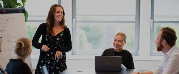 Microsoft Dynamics 365 for Talent for Market Partner's Candidate Management