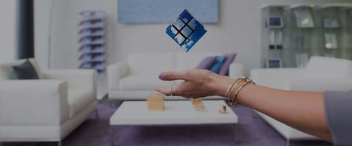Microsoft chose Innofactor as Tech for Good Partner of the year 2022 in Finland