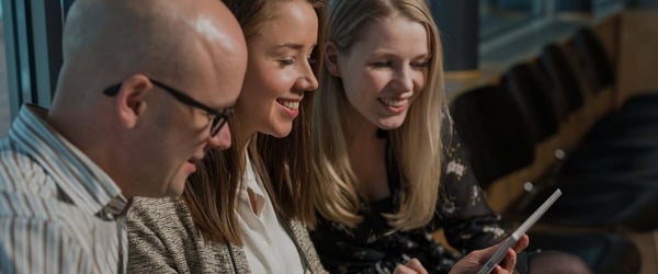 Innofactor helps Ski Kommune with digital transformation