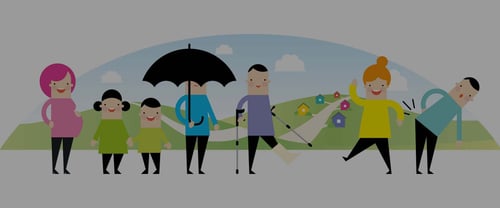 Introducing Health Village, the new service to support multiple patient groups and healthcare professionals
