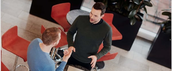 Turvallista pilven hallintaa Innofactor Azure Governancen avulla