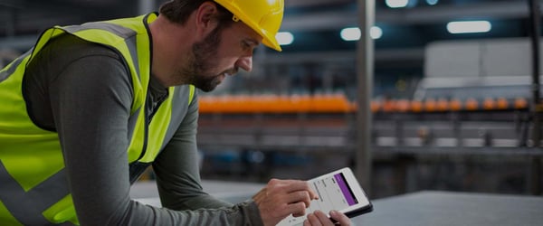 Tracking tools saves time on site at Cramo