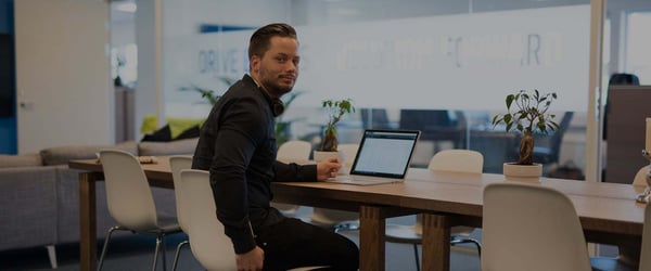Up-to-Date Customer Information with Microsoft Power BI