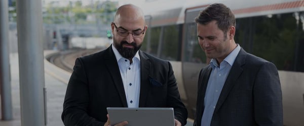Innofactor QualityFirst helps with updating and sharing the organization’s quality documentation
