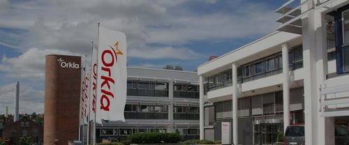 Innofactor sin styringsmodell gjør Orkla mer agil