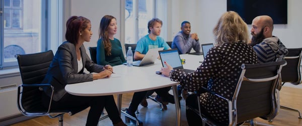 Modern working with Microsoft Office 365