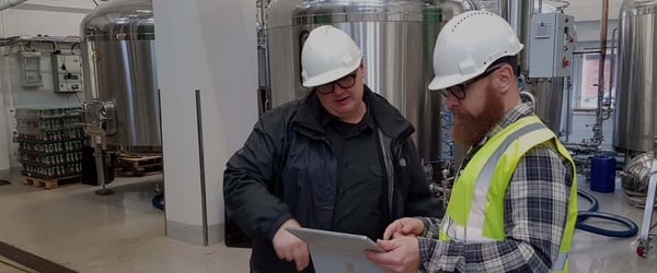Säkra hemligheter hjälper aluminiumtillverkaren Gränges att hålla sig på toppen