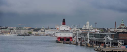 Microsoft Azure facilities fast development and global rollout of Svitzer’s TugApp