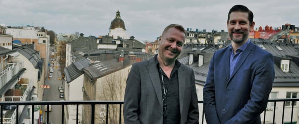 Microsoft Dynamics ja Azure jäsenhallinnan ratkaisuna