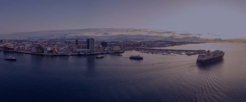 Innofactor wins contract to lift the aviation municipality of Bodø further into the cloud