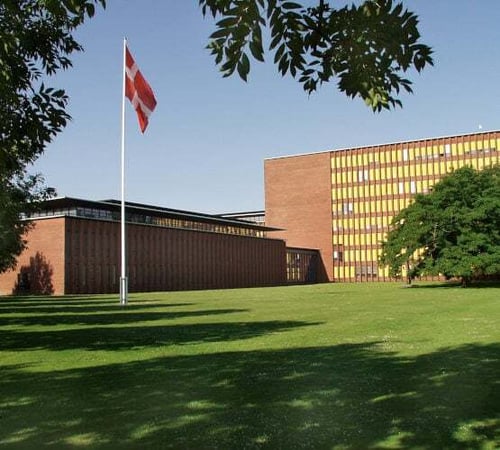 FLSmidth benytter Virtual Data Center fra Innofactor som fundament for cloud-baseret modernisering