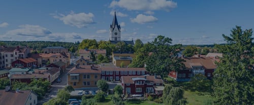Nora kommun väljer Innofactor Dynasty för processorienterat diarie- och ärendehanteringssystem