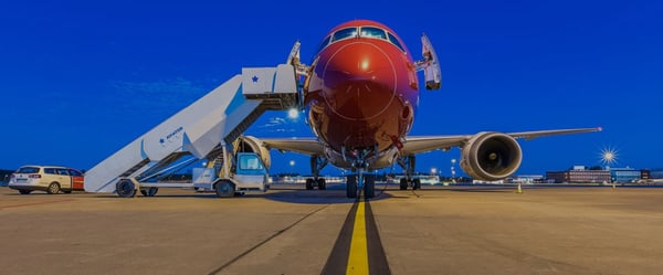 Aviator - Microsoft Dynamics CRM - Customer Engagement