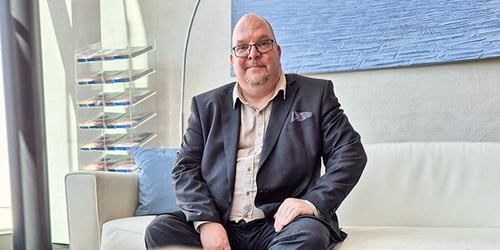 Muotoiluajattelu pelastaa digitaalisen murroksen keskellä