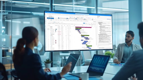 Microsoft Project Online is Retiring – What’s Next?