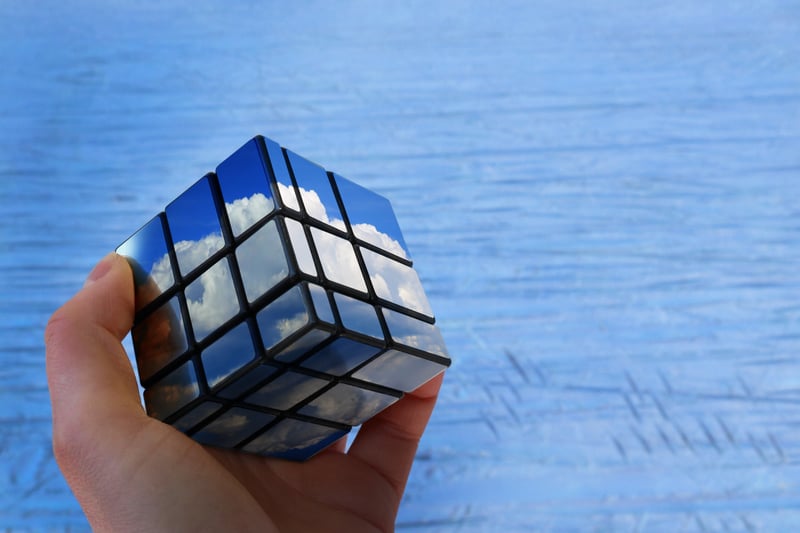 Puzzle with Cloud in a hand (1)