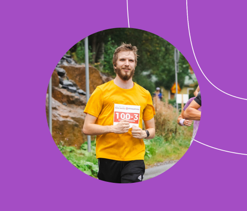 Esittelyssä DigiStar: Asser, Junior Software Developer